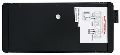 ATOM P30 + 4 Gauge Amp Wiring Kit Bundle