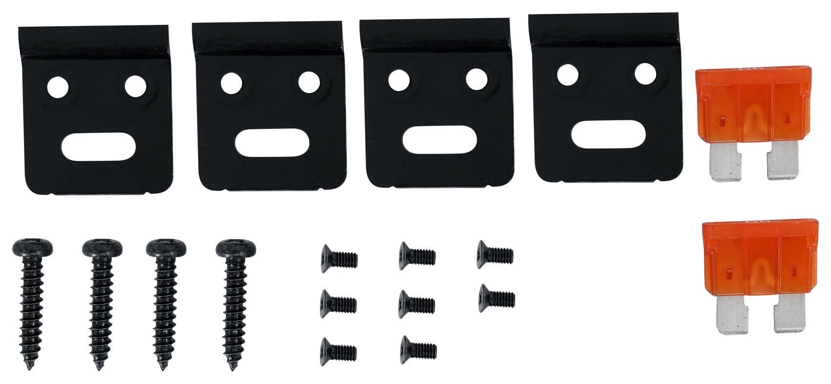 ATOM P30 + 4 Gauge Amp Wiring Kit Bundle