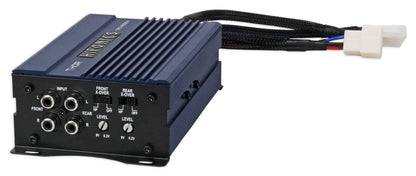 UT525B 2-Pack + TPS-A350.4 Bundle