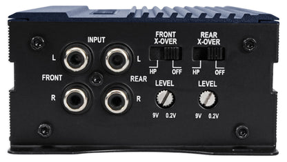 UT525B 2-Pack + TPS-A350.4 + TPS-BT1 Bundle