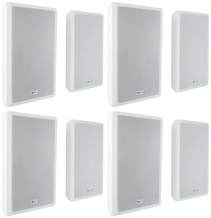 Rock Slim 70W 4-Pack