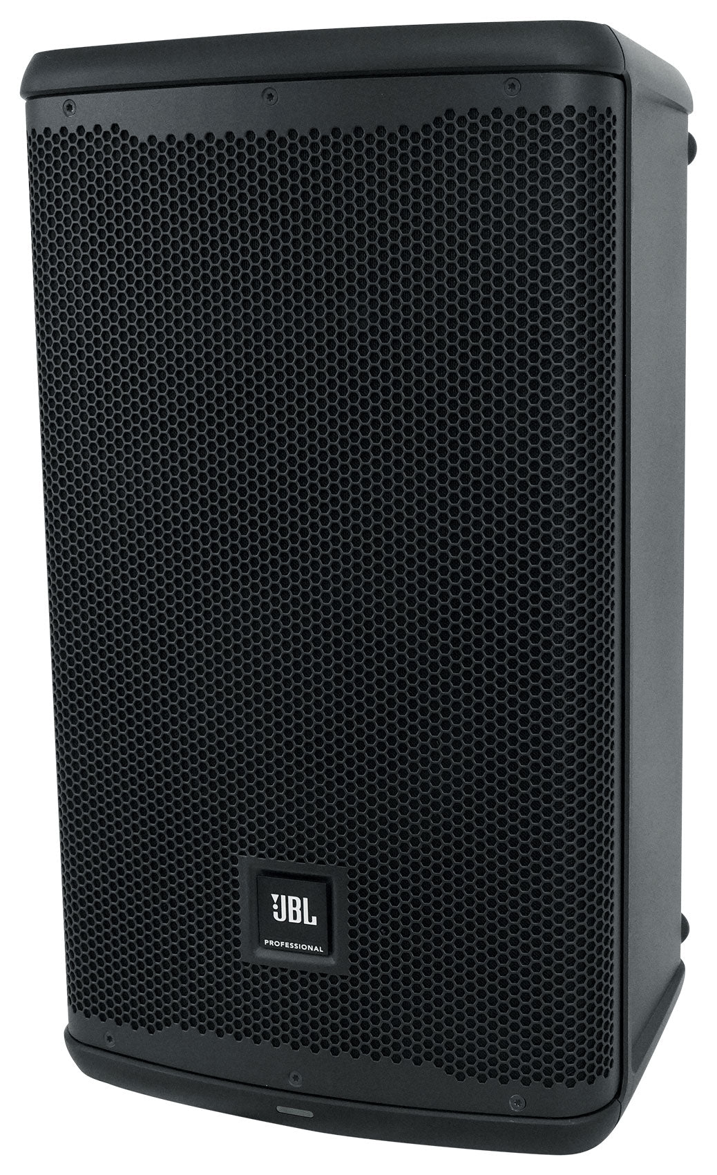 (2) JBL EON710 10" 1300w Powered Active DJ PA Speakers w/Bluetooth/DSP+Stands