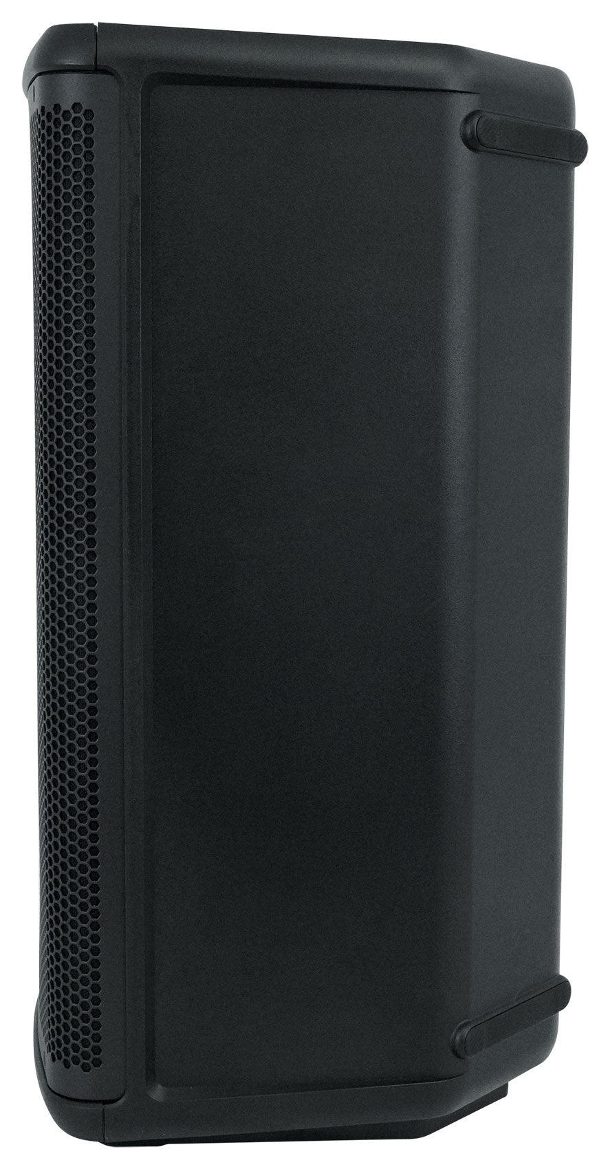 (2) JBL EON710 10" 1300w Powered Active DJ PA Speakers w/Bluetooth/DSP+Stands