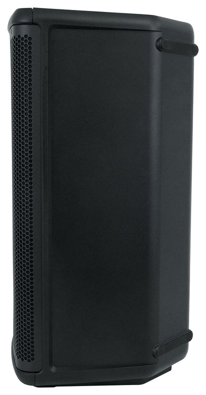 (2) JBL EON710 10" 1300w Powered Active DJ PA Speakers w/Bluetooth/DSP+Stands