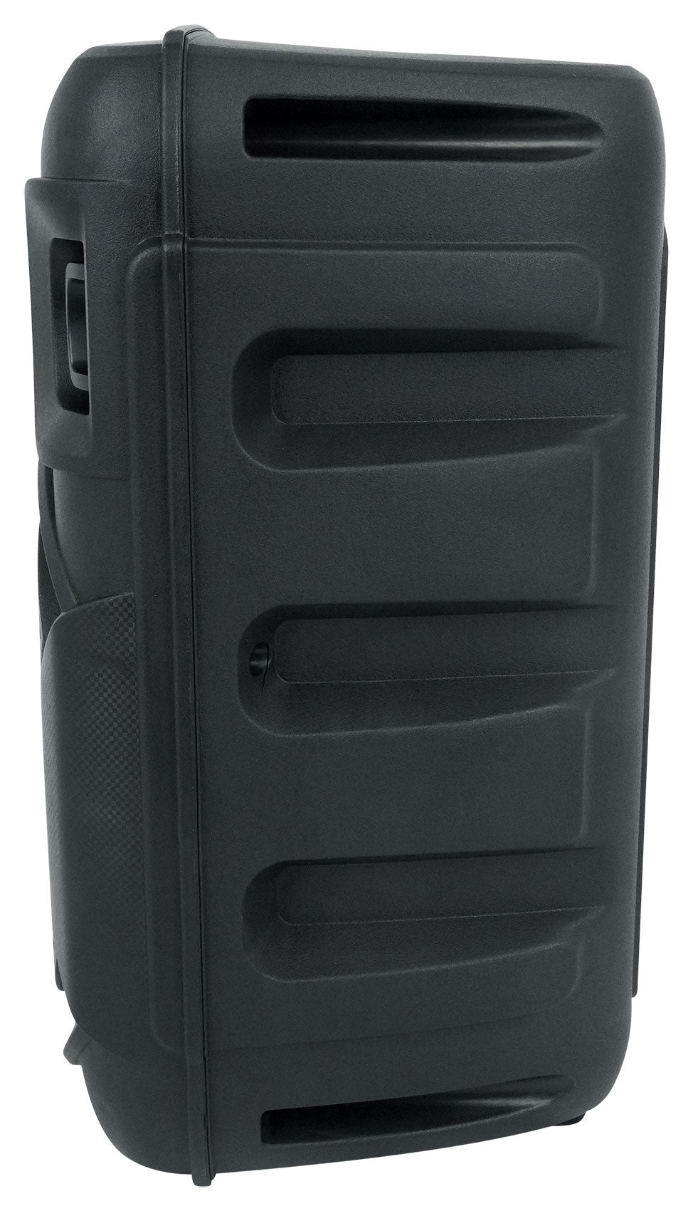 2 Technical Pro BOOMPACK8 8" Wireless Rechargeable Bluetooth Speakers+Microphone