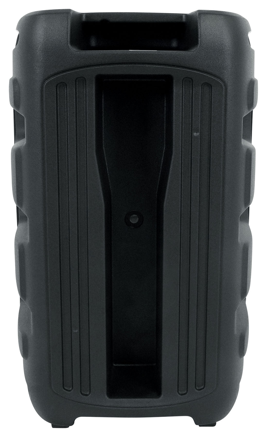 2 Technical Pro BOOMPACK8 8" Wireless Rechargeable Bluetooth Speakers+Microphone