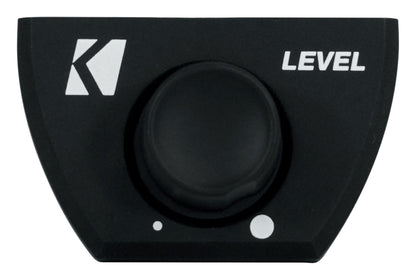 KICKER 48KXMA9005 900 Watt 5-Channel Class D Marine Boat Amplifier + Amp Kit