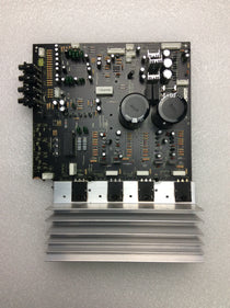 RPA60BT AMP BOARD