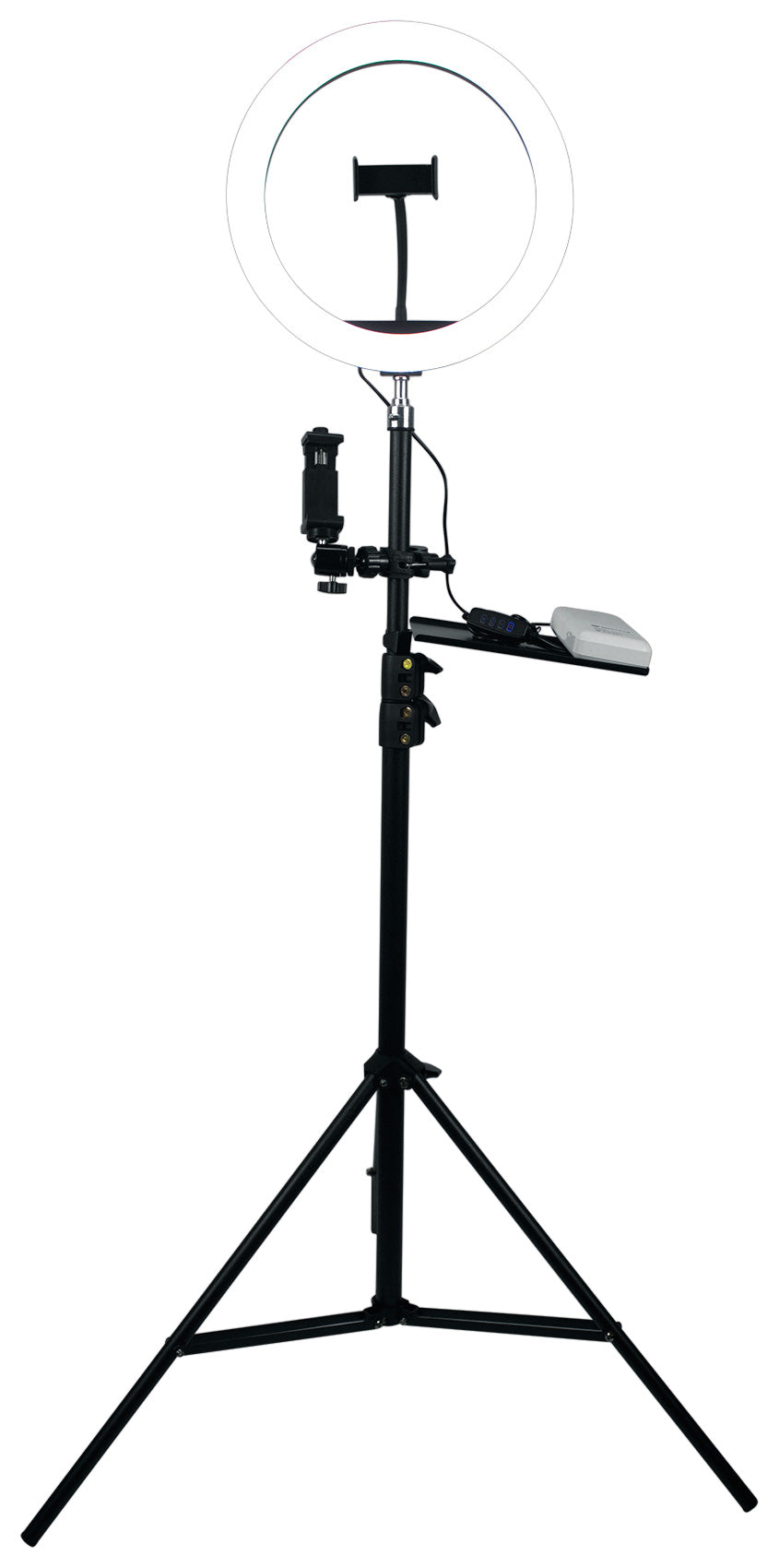 HALO 12 TRIPOD BUNDLE [Used]