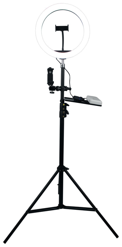 HALO 12 TRIPOD BUNDLE [Used]