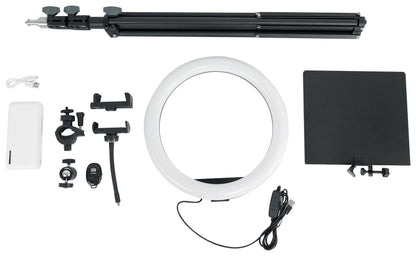 HALO 12 TRIPOD BUNDLE [Used]