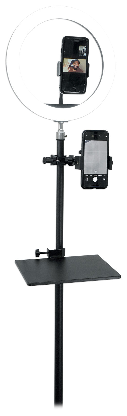 HALO 12 TRIPOD BUNDLE [Used]