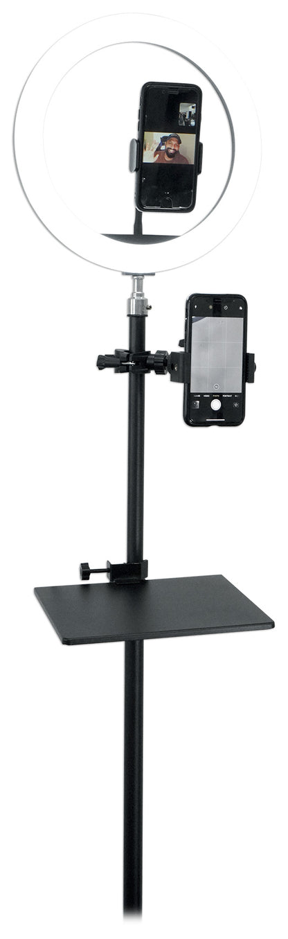 HALO 12 TRIPOD BUNDLE [Used]