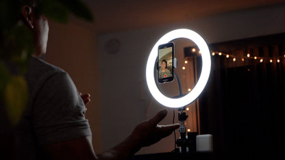 HALO 12 TRIPOD BUNDLE [Used]