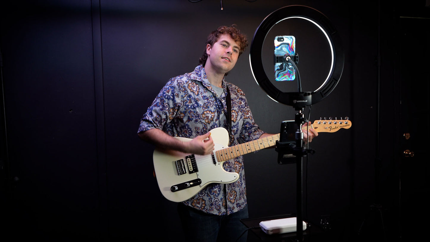 HALO 12 TRIPOD BUNDLE [Used]