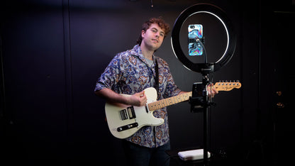 HALO 12 TRIPOD BUNDLE [Used]