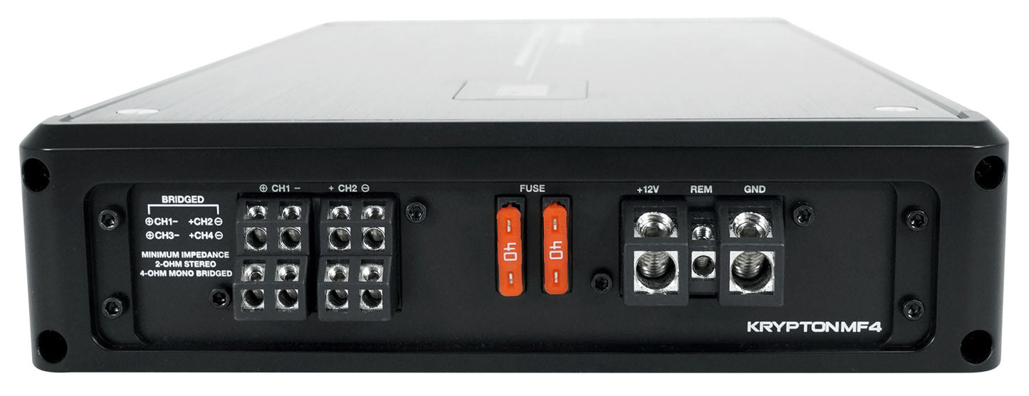 KRYPTON MF4 [Used]