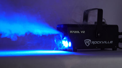 RPG102K Event Pack + Facade + Lighting + Fog Bundle