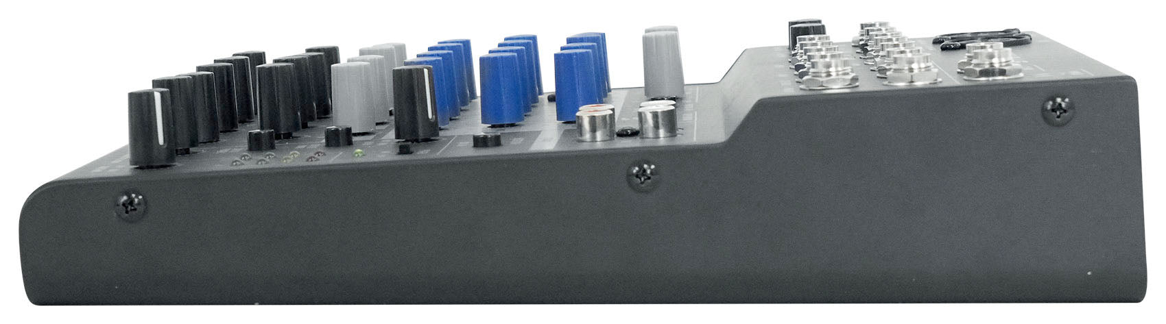 RPG102K 2-Pack + RockMix 8 Mixer Bundle