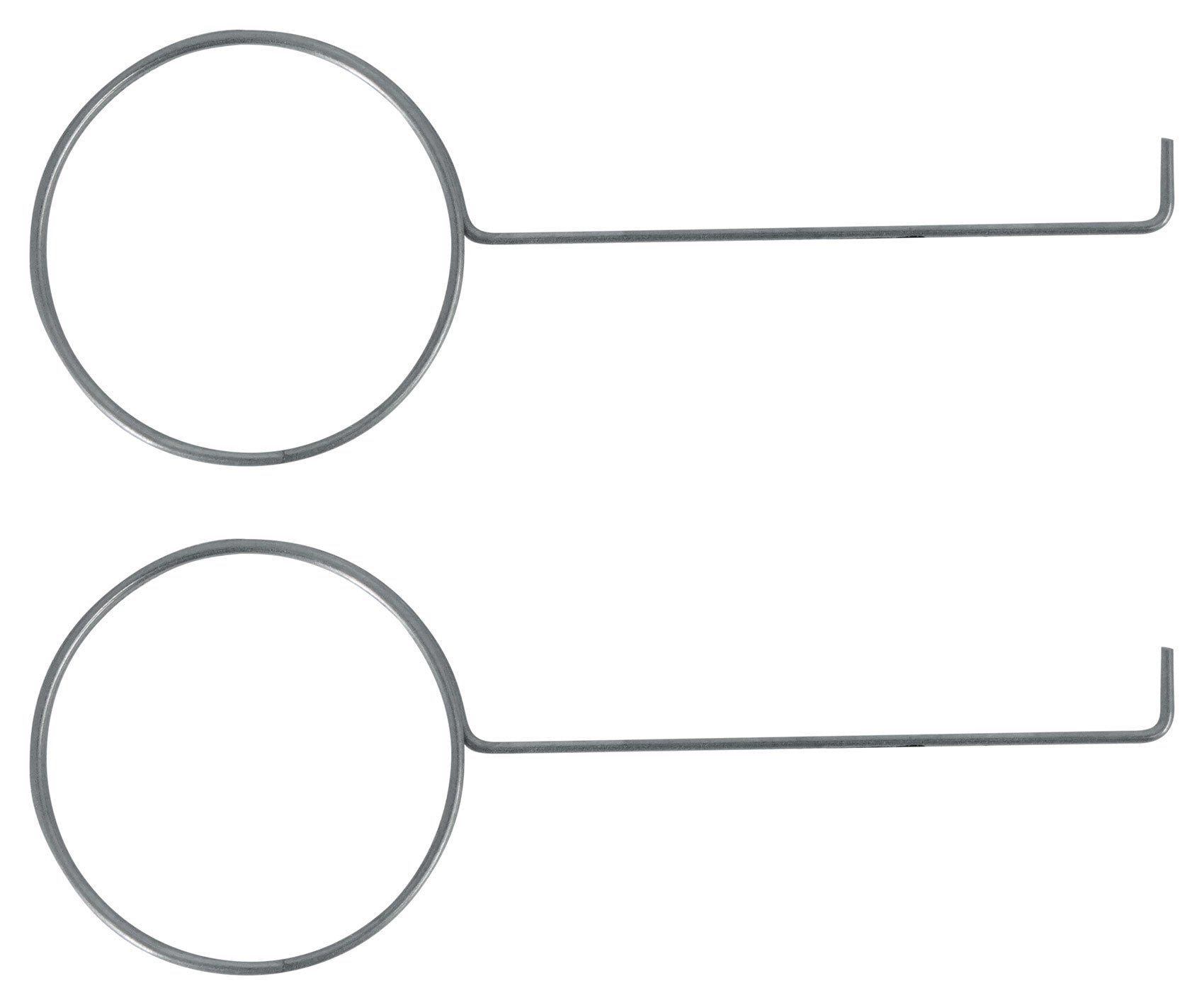 HC85-16 White 2-Pack