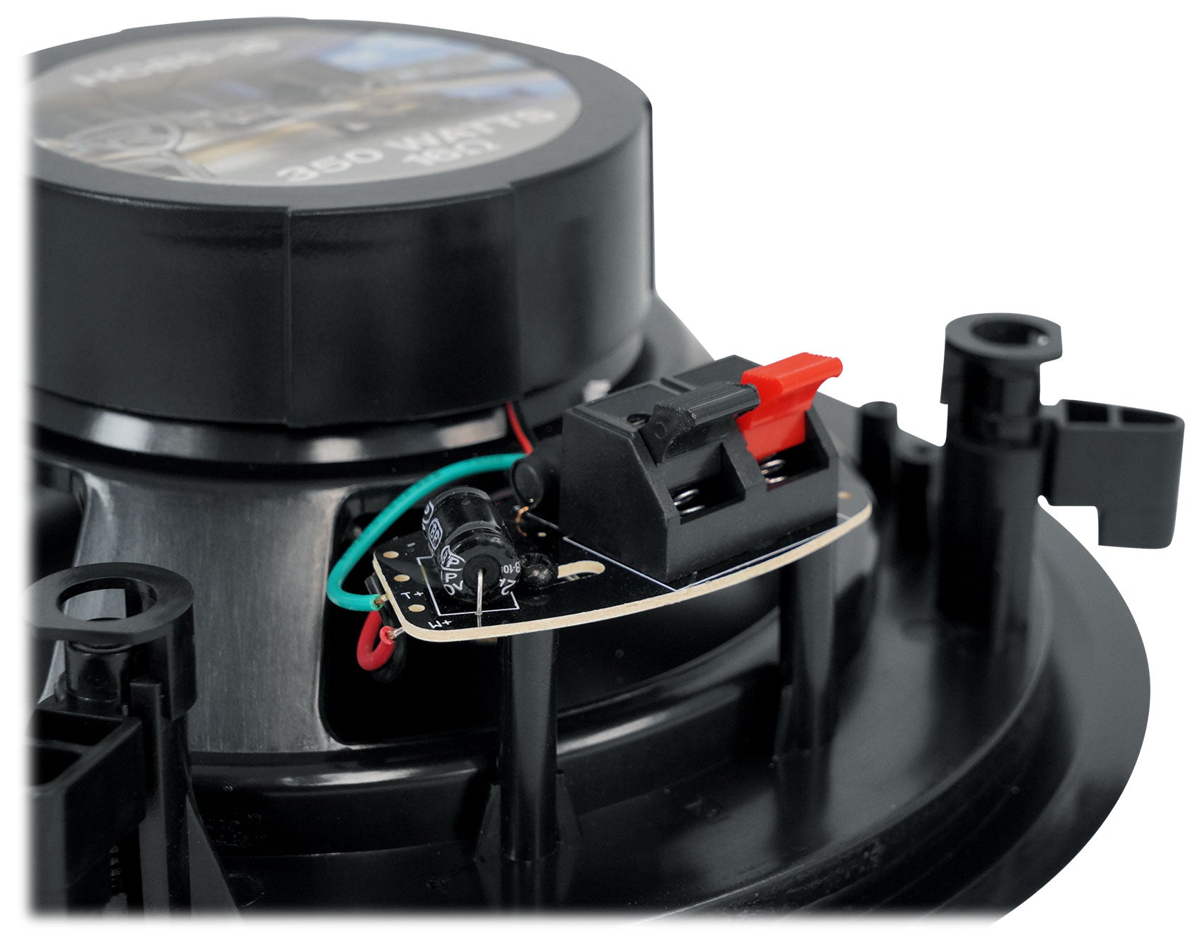 HC85-16 Black 3-Pack