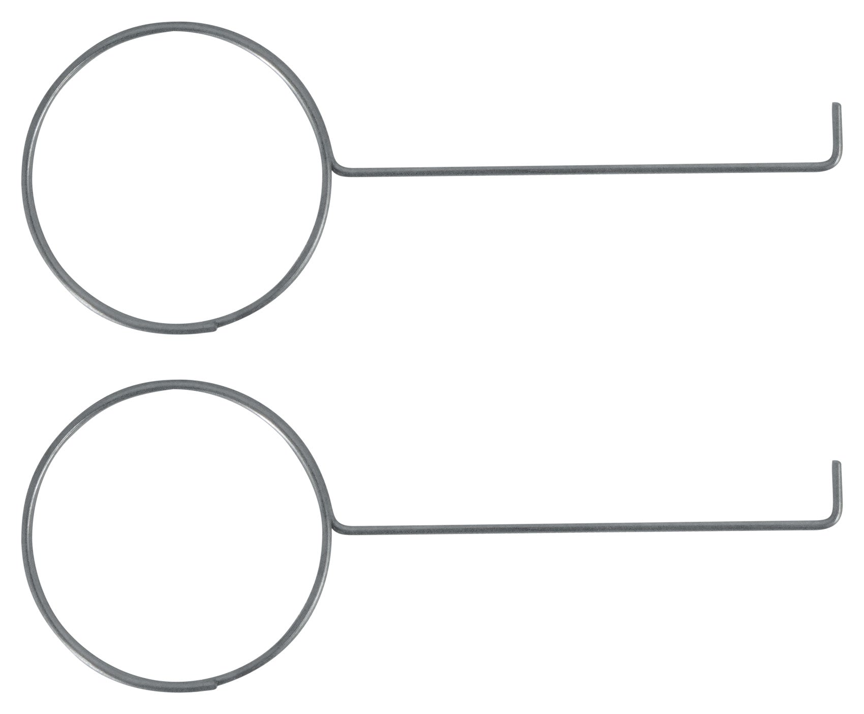 HC55-16 White 2-Pack