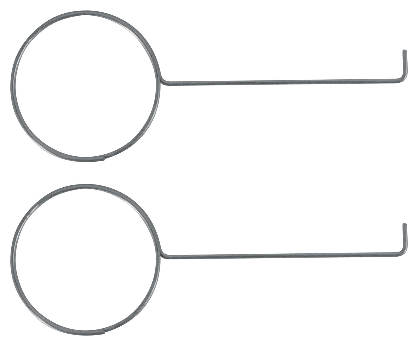 HC55-16 Black 4-Pack