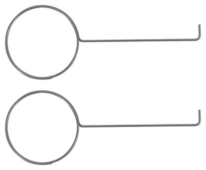 HC55-16 Black 10-Pack