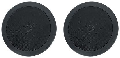 RPA60BT V2 + HC55-16 Black 8-Pack Bundle