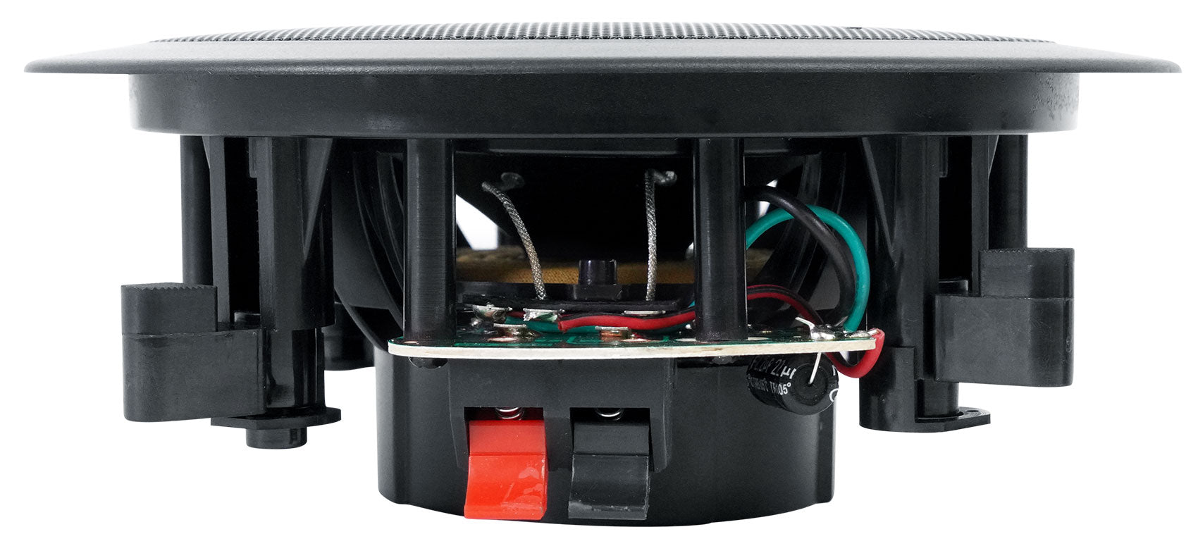 RPA60BT V2 + HC55-16 Black 8-Pack Bundle