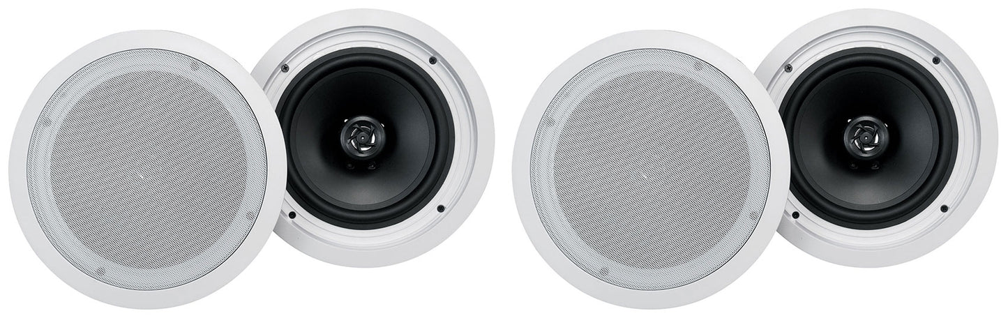 HC85-16 White 2-Pack