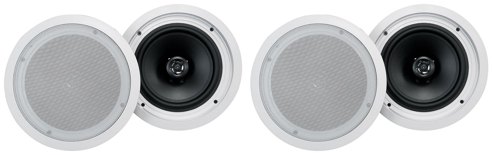 HC85-16 White 2-Pack