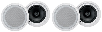 HC85-16 White 2-Pack