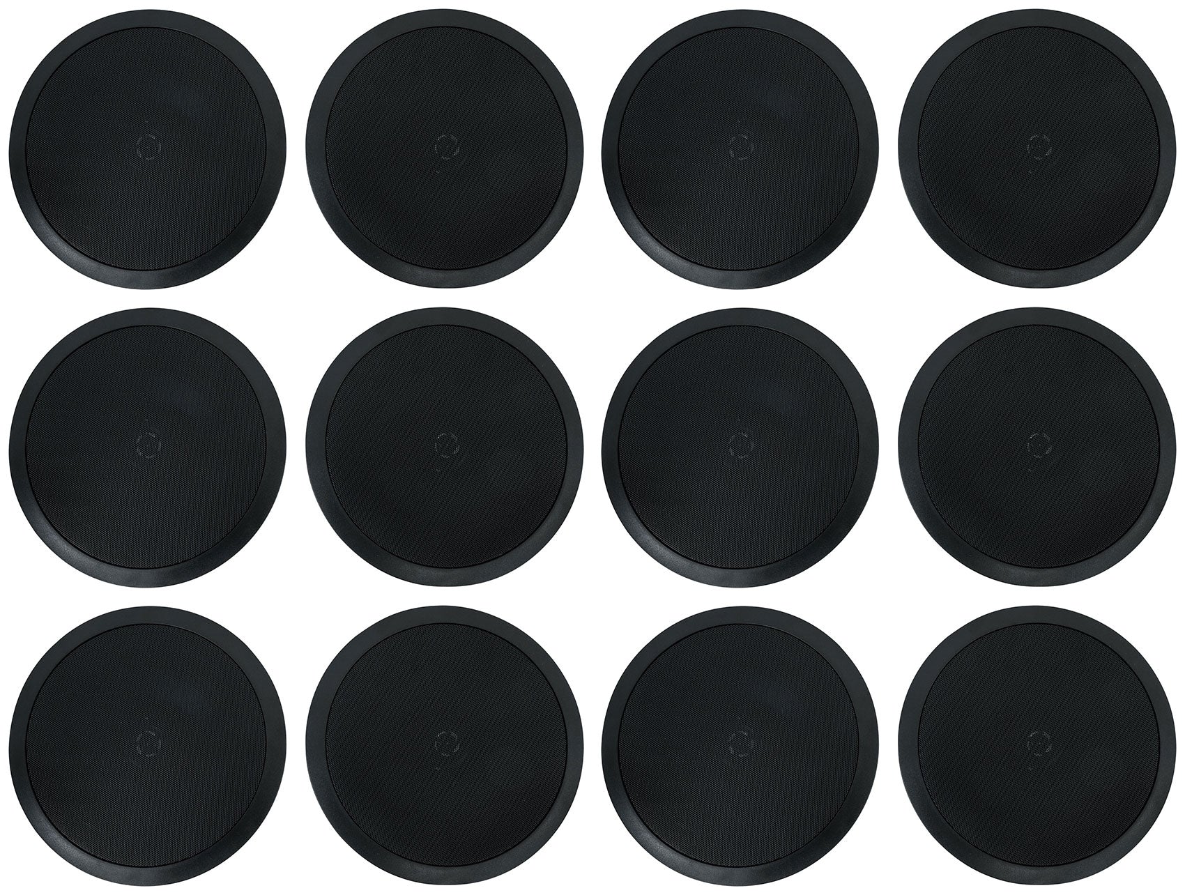 HC85-16 Black 6-Pack