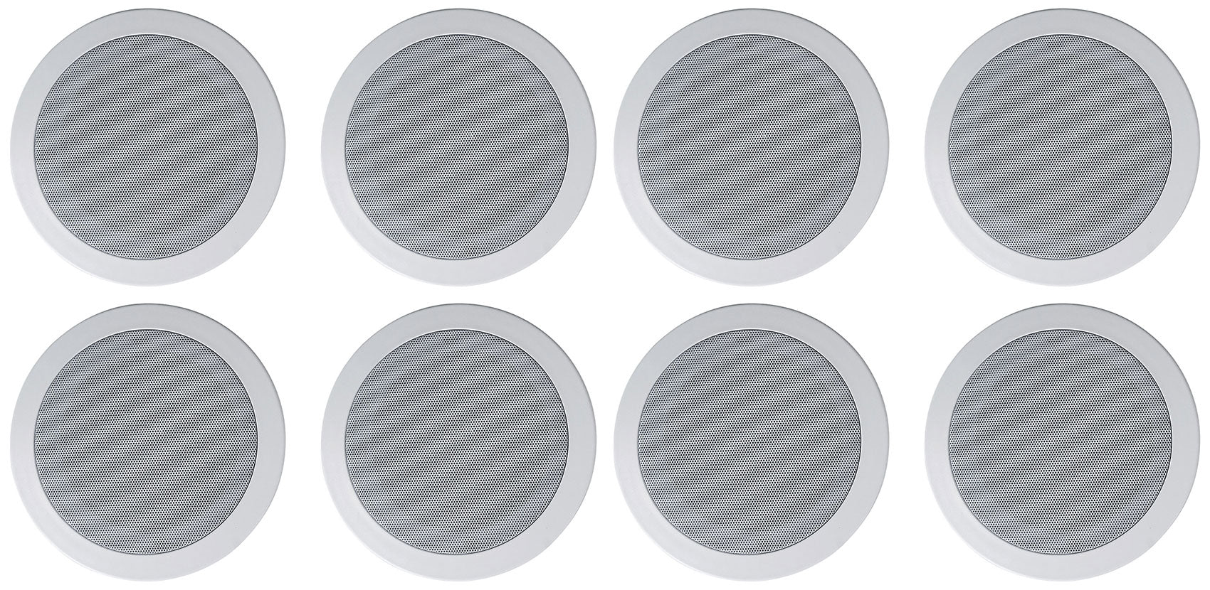 HC55-16 White 4-Pack