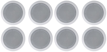 HC55-16 White 4-Pack