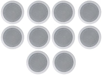 HC55-16 White 5-Pack