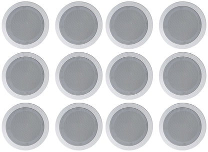 HC55-16 White 6-Pack