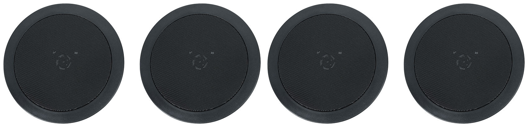 HC55-16 Black 2-Pack