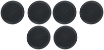 HC55-16 Black 3-Pack