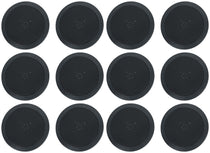 HC55-16 Black 6-Pack