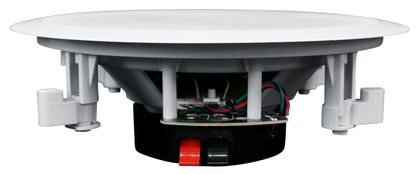 RPA60BT V2 + HC85-16 White 8-Pack + Sub Bundle