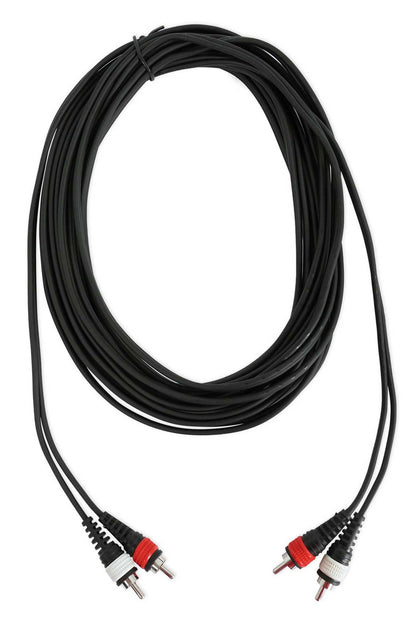 RPA60BT V2 + HC85-16 Black 8-Pack + Sub Bundle