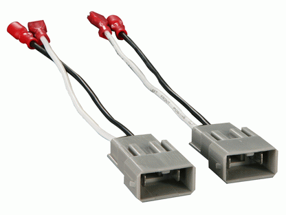 RV6.3A + Metra 72‑7800 Harness Bundle