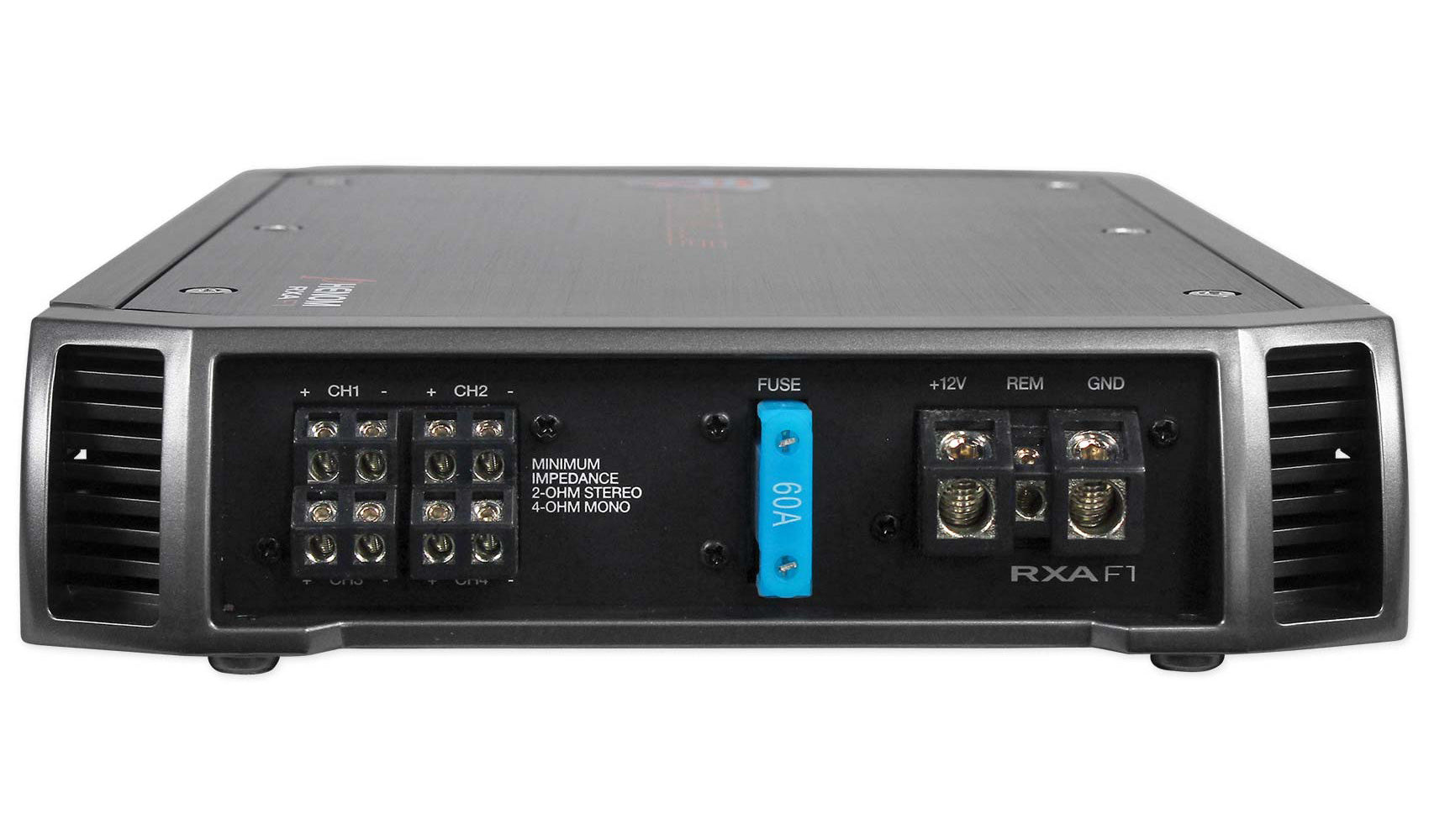 RV6.3A + RV5.3A + RXA-F1 + RWK42 Bundle