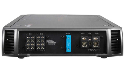 RV6.3A + RV5.3A + RXA-F1 + RWK42 Bundle