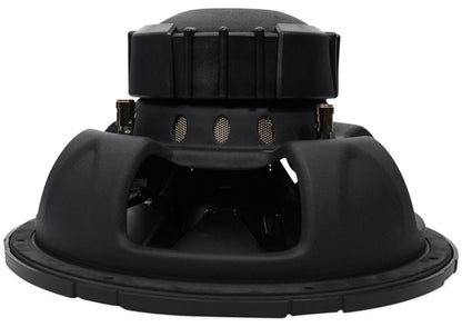 RV69.4A + RV6.3A + 12" Sub, 5-Channel Amp Bundle