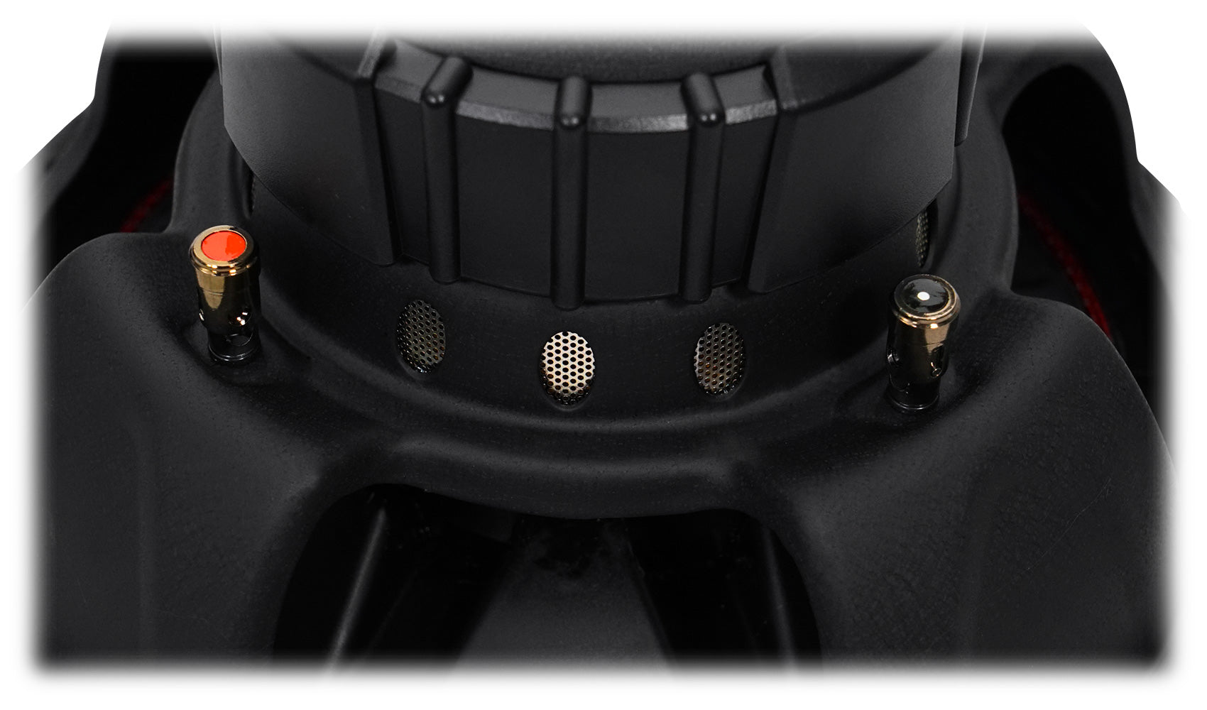 RV69.4A + RV6.3A + 12" Sub, 5-Channel Amp Bundle