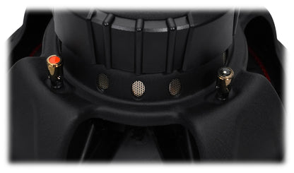 RV69.4A + RV6.3A + 12" Sub, 5-Channel Amp Bundle