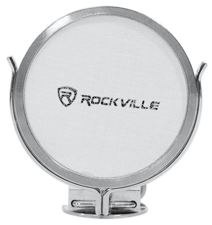 RockMix 6FX + RCM03, PRO-M50, RHPA4 Bundle